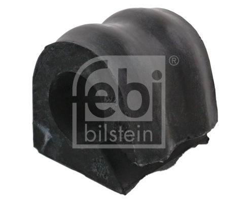 Mounting, stabiliser bar